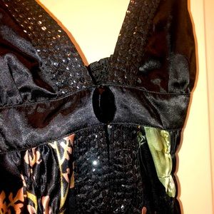 Sugar Lips Slipdress